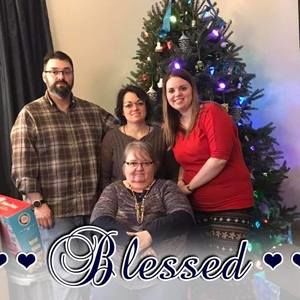 Meet your Posher, Linda